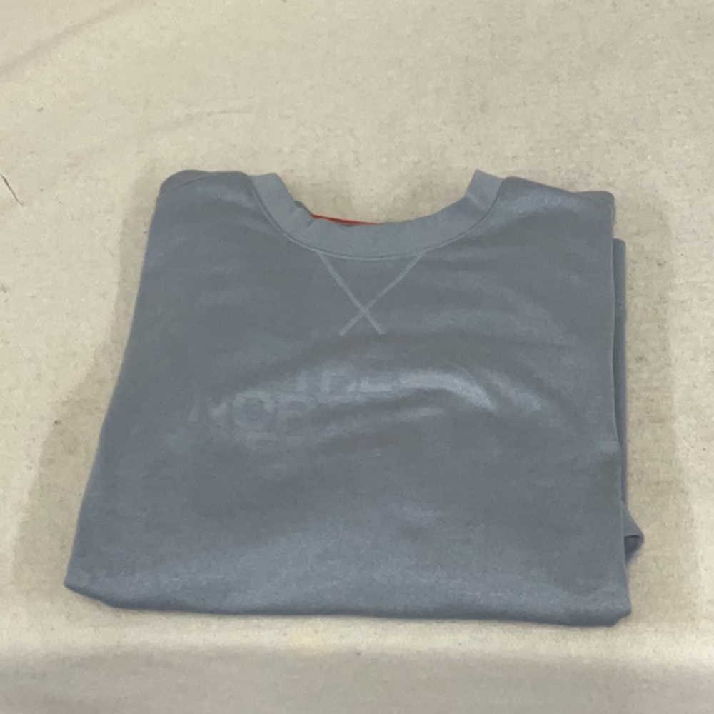 Mens The north face sweatshirt